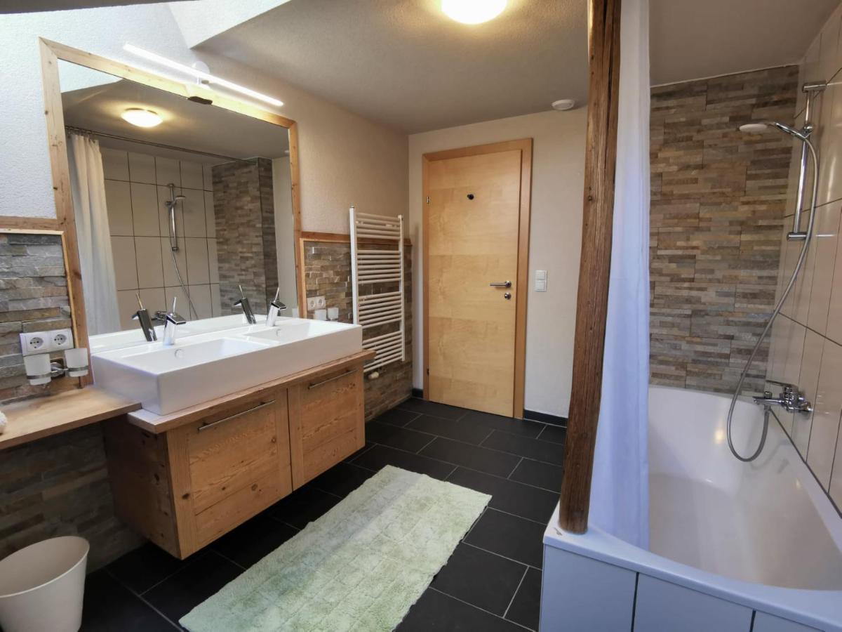Apartamento Haus Viktoria Mayrhofen Exterior foto